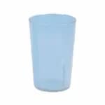 Thunder Group PLPCTB308CL Clear 8 oz. Polycarbonate Tumbler Glass | Case of 12 — view 4