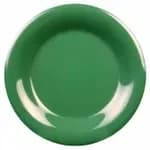 Thunder Group CR009V Ivory 9-1/4" Melamine Plate | Case of 12 — view 11
