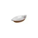 Atosa ATCM-36 Liquid Propane Range-Mount Cheesemelter — view 3