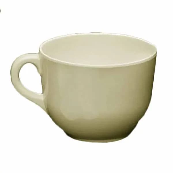 Thunder Group PS9475V Passion Pearl 23 oz. Melamine Mug/Cup | Case of 6 — main image