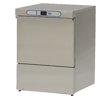 Stero SUNL-1 24" Low Temp Undercounter Dishwasher, Front Loading Door Type - 30 RPH — main image