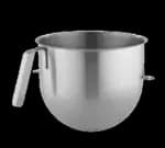 KitchenAid Commercial KSM8990OB KitchenAid® Commercial Stand Mixer — view 3