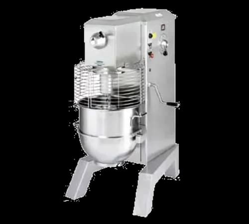Univex SRM60+ Mixer — view 2
