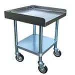 Tortilla Masters TM105 Ventura Flex Countertop Corn Tortilla Machine with 6-1/4" Cutter — view 7