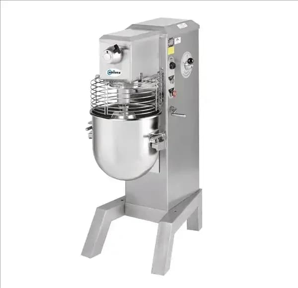 Univex SRM30+ Mixer — main image