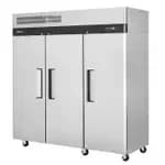 Turbo Air Left or Right Shelf G8F1800101 for 2 or 3-Door Top Mount Reach-In Refrigerators and Freezers — view 4