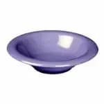Thunder Group DM5044H Graham 4 oz. Melamine Salad Bowl | Case of 12 — view 4