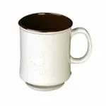 Thunder Group AD918AA Acadia 9 oz. Melamine Mug/Cup | Case of 12 — view 6