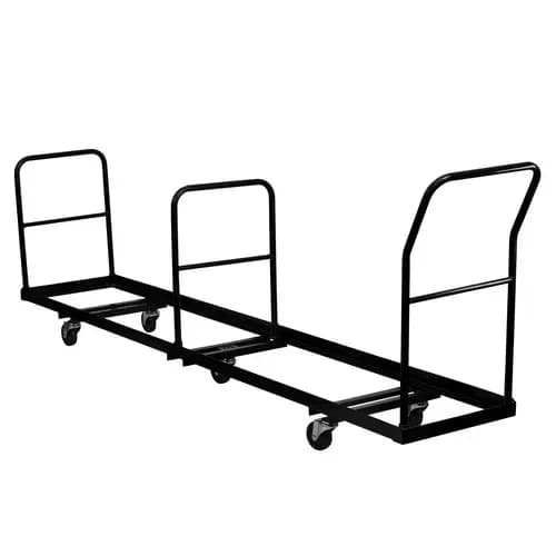 Flash Furniture NG-DOLLY-309-50-GG Folding Chair Dolly — view 2