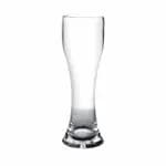 Thunder Group PLPCM001 16 oz. Clear Polycarbonate Beer Mug — view 4