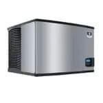 Manitowoc SFA-292 Hotel Ice Bin/Dispenser with 180 lb. Bin and Built-In Water Valve 30"W — view 6