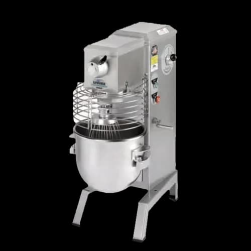 Univex SRM20 W/O Food Mixer — main image