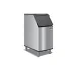 Manitowoc RFP0620W-161 740 lb. Flake Ice Water Cooled Ice Machine 22"W — view 4