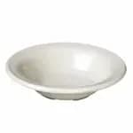 Thunder Group DM5044H Graham 4 oz. Melamine Salad Bowl | Case of 12 — view 5
