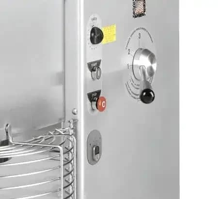 Univex SRM60+ Mixer — view 6