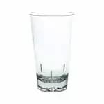 Thunder Group PLPCM001 16 oz. Clear Polycarbonate Beer Mug — view 3