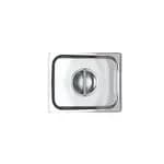 Wells MOD-100TD 208/240V Drop-In Single Well Warmer with Drain — view 5