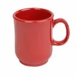 Thunder Group AD908AA Arcadia 9 oz. Melamine Mug/Cup | Case of 12 — view 9