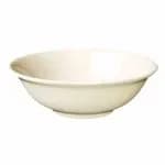 Thunder Group 39055WT Classic White 19 oz. Melamine Bowl | Case of 12 — view 5