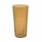 Thunder Group PLTHTB024C Clear 24 oz. Plastic Tumbler Glass | Case of 12 — view 4
