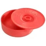 Tortilla Masters TC11 4" Tortilla Cutter for TM105 Corn Tortilla Machine — view 7