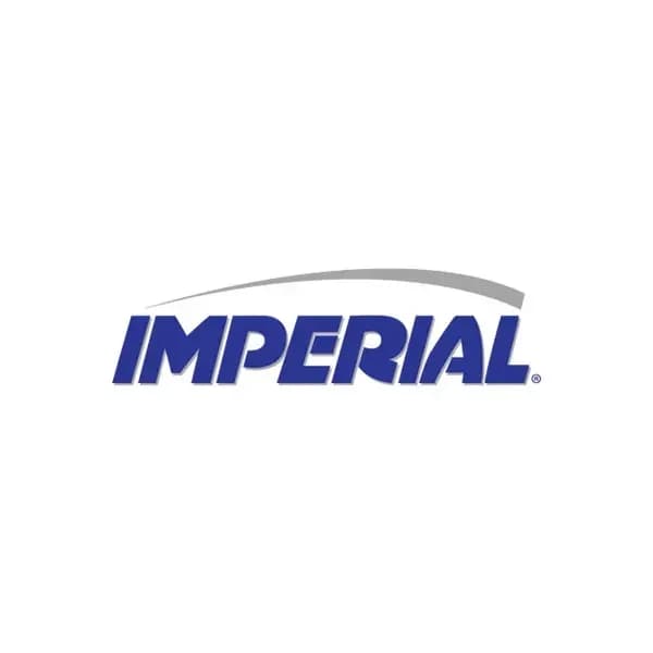 Imperial IHR-GT24-2-E 208V, 3PH 2-Burner Electric Range with 24" Griddle-Standard Oven 36"W — view 2