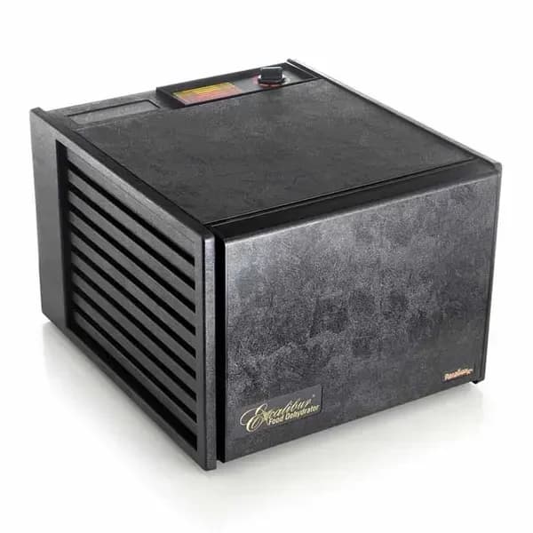 Excalibur 3900B 9-Tray Food Dehydrator — main image