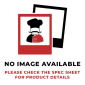 Hobart PW20N-BAS-1 Pot/Pan & Utensil Washer / Wi‑Fi — view 4