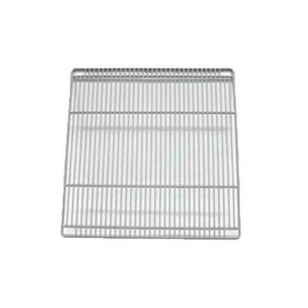 Turbo Air Left or Right Shelf G8F1800101 for 2 or 3-Door Top Mount Reach-In Refrigerators and Freezers — main image