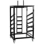 Flash Furniture XA-30-COTA-DY-GG Cocktail/Pub Table Dolly — view 4