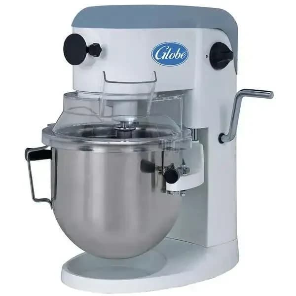Globe SP05 Planetary Mixer — main image
