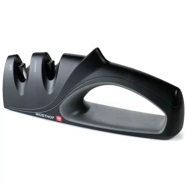 Wusthof 29227 2-Stage Handheld Knife Sharpener — main image