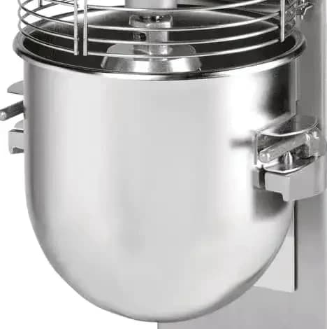 Univex SRM30+ Mixer — view 5