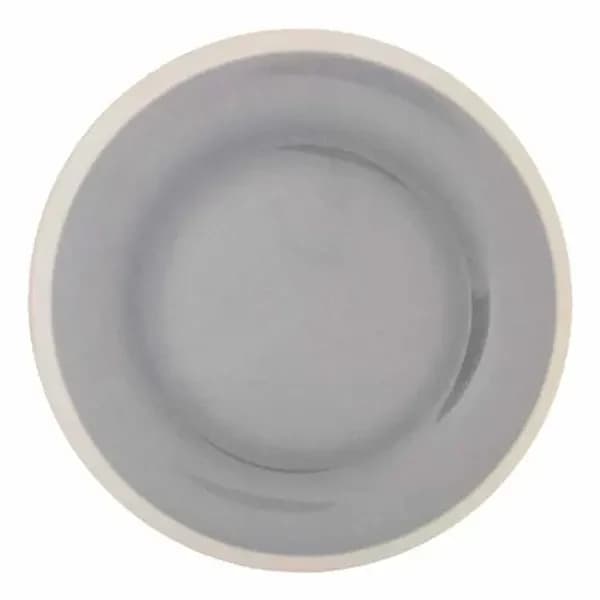 Thunder Group DM012H Graham 11-3/4" Melamine Plate | Case of 12 — view 2