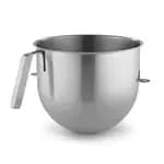 KitchenAid Commercial KSM8990OB KitchenAid® Commercial Stand Mixer — view 4