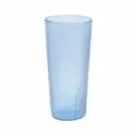 Thunder Group PLTHTB016B Blue 16 oz. Plastic Tumbler Glass | Case of 12 — view 5