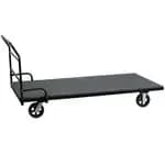 Flash Furniture XA-77-36-DOLLY-GG Folding Table Dolly — view 4