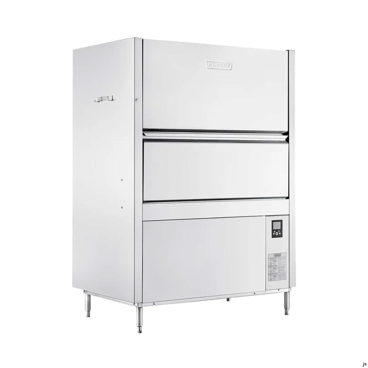 Hobart PW20N-BAS-1 Pot/Pan & Utensil Washer / Wi‑Fi — main image
