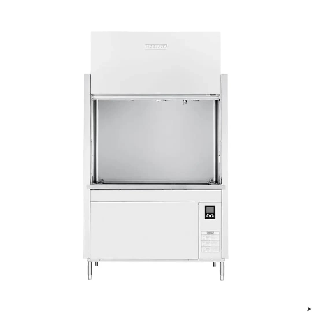 Hobart PW20N-ADV-1 Pot/Pan & Utensil Washer - 13 Racks/Hour — view 6