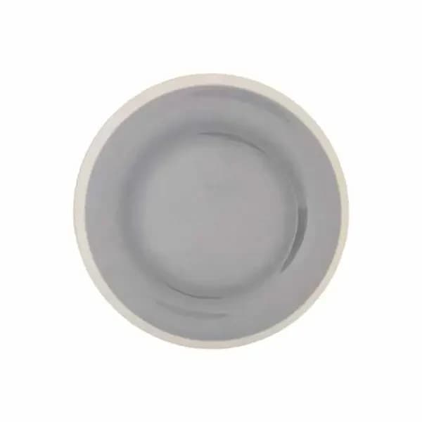 Thunder Group DM007H Graham 7-5/8" Melamine Plate | Case of 12 — main image