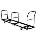 Flash Furniture NG-DOLLY-309-50-GG Folding Chair Dolly — view 3