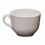 Thunder Group PS9475RD Passion Red 23 oz. Melamine Mug/Cup | Case of 6 — view 6