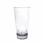 Thunder Group PLPCM001 16 oz. Clear Polycarbonate Beer Mug — view 5