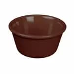 Thunder Group JPRB001 5-Compartment Plastic Bento Sushi Box — view 3