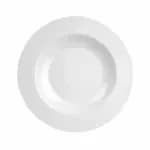 Thunder Group CR5811GR Green 16 oz. Melamine Pasta Bowl | Case of 12 — view 6