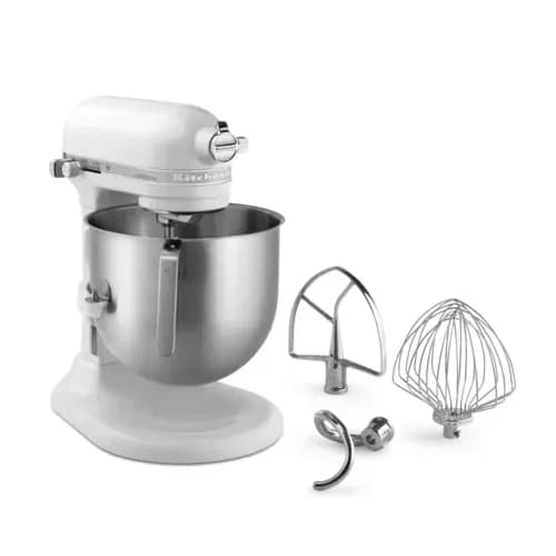 KitchenAid Commercial KSM8990WH KitchenAid® Commercial Stand Mixer — main image