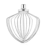 KitchenAid Commercial KSM8990OB KitchenAid® Commercial Stand Mixer — view 6