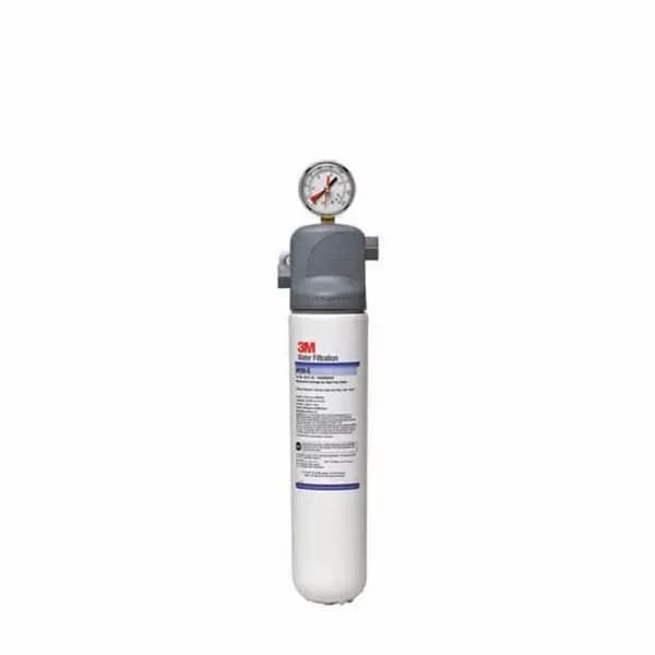 3M ICE120-S 9,000 Gallon Water Filtration System with Cartridge — view 2