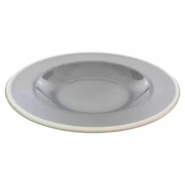 Thunder Group DM5811H Graham 16 oz. Melamine Pasta Bowl | Case of 12