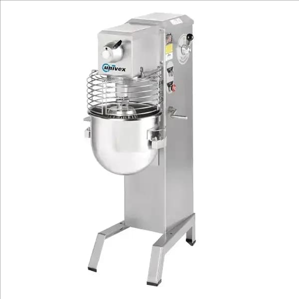 Univex SRMF20 Mixer — main image